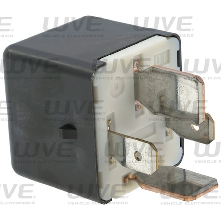 Wve 1R3641 Engine Cooling Fan Motor Relay 1R3641